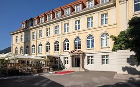 Hotel Böhlerstern
